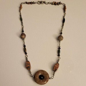 Necklace - Cosmetic Jewelry